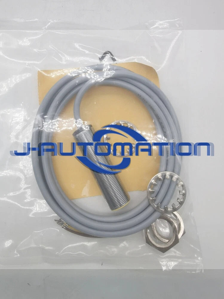 1PCS  TURCK proximity switch sensor BI5-G18-AZ3X #P