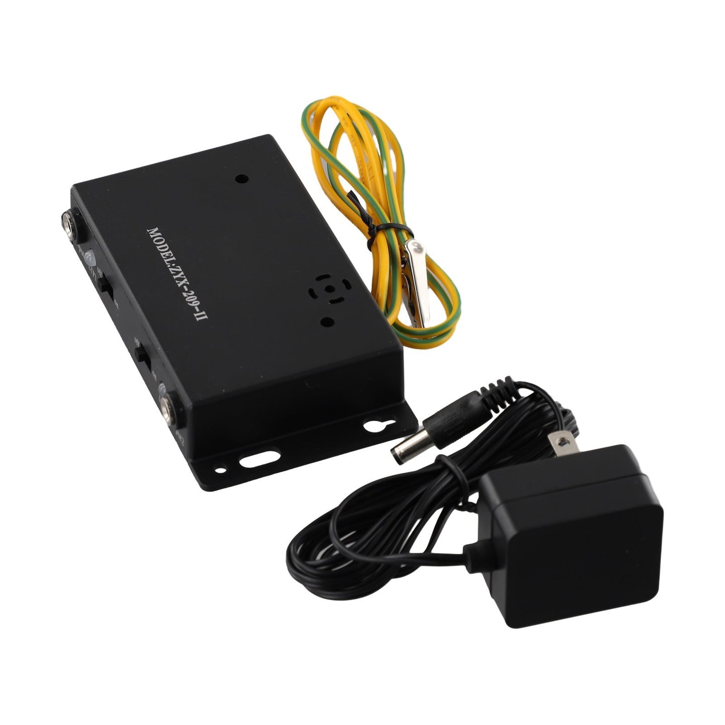 Automatic-Alarm Anti-Static ESD Wrist Strap Tester For Electronic ESD Monitor