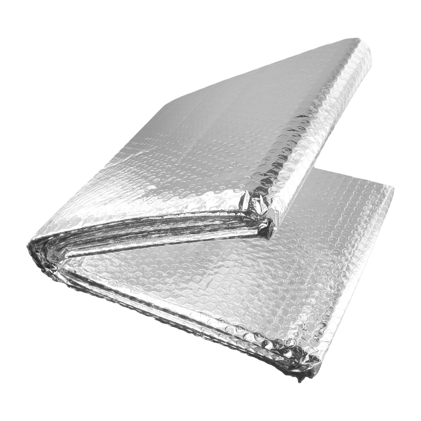 Double Sided Heat Reflective Foil Save on Bills Cut with Ease Reduce Noise