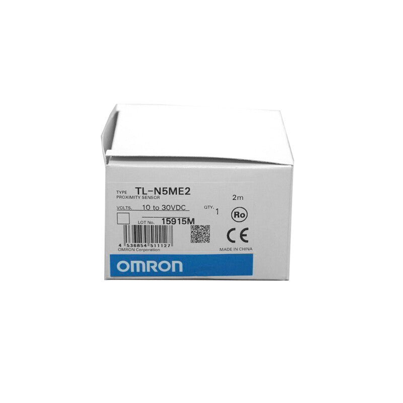 1PC  Omron Switch Sensor TL-N5ME1 TL-N5ME2 TL-N7MD1 TL-N12MD1