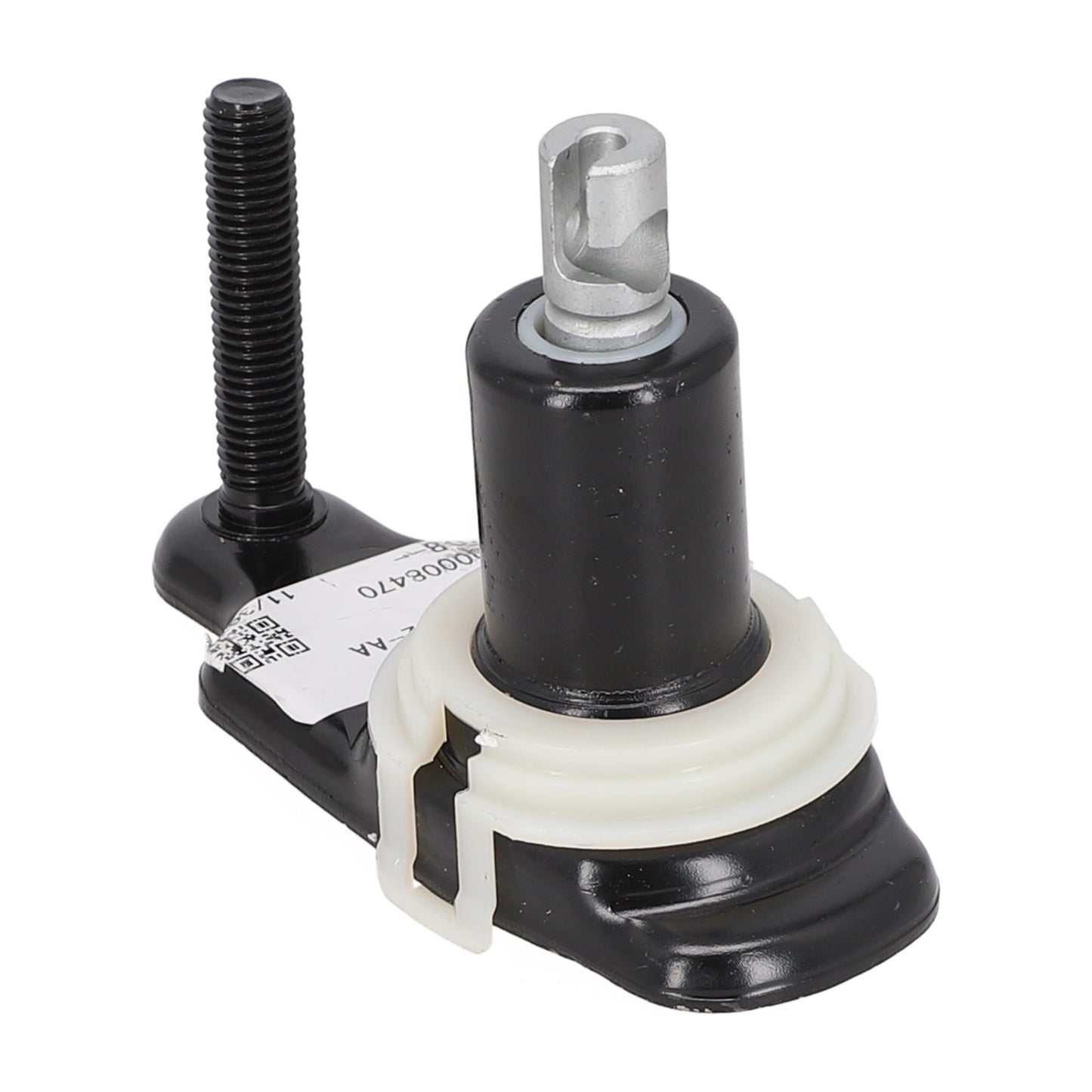 Reliable Spare Wheel Mounting Plate for Ford Transit 2014+ BK211402AA 1763880