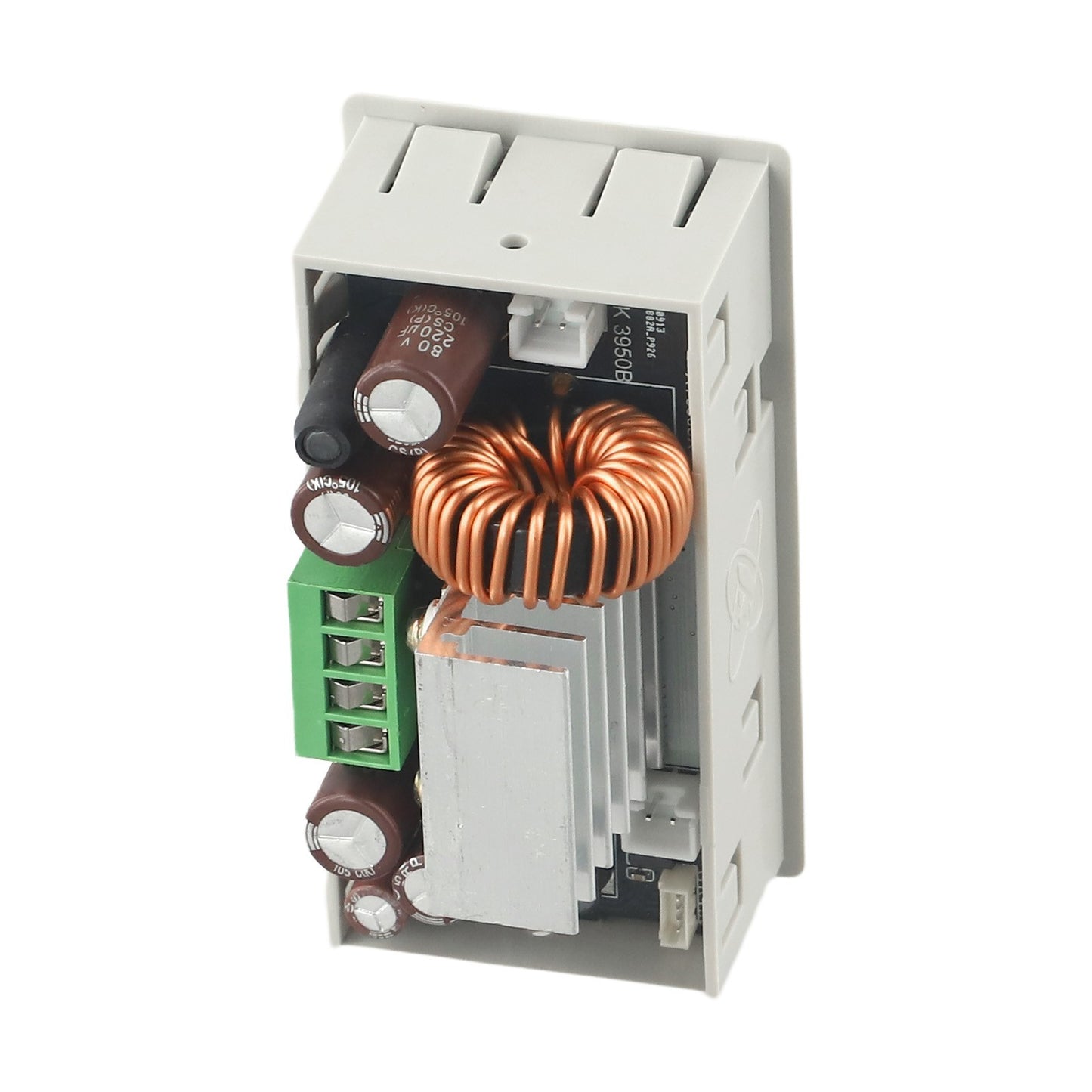 Sophisticated Design Professional LCD on a 390W Adjusting Power Supply