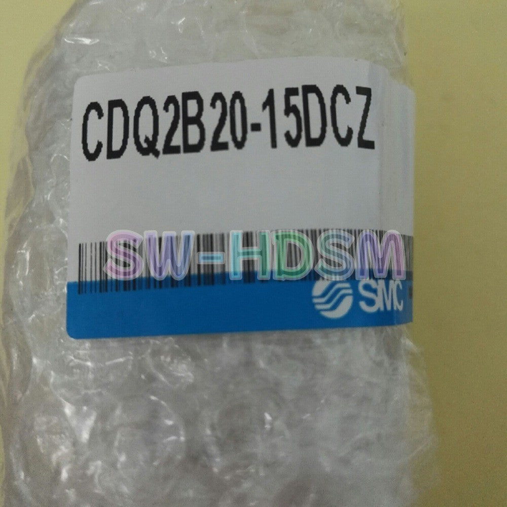 1PCS  for SMC CDQ2B20-15DCZ Air Cylinder Freight Free