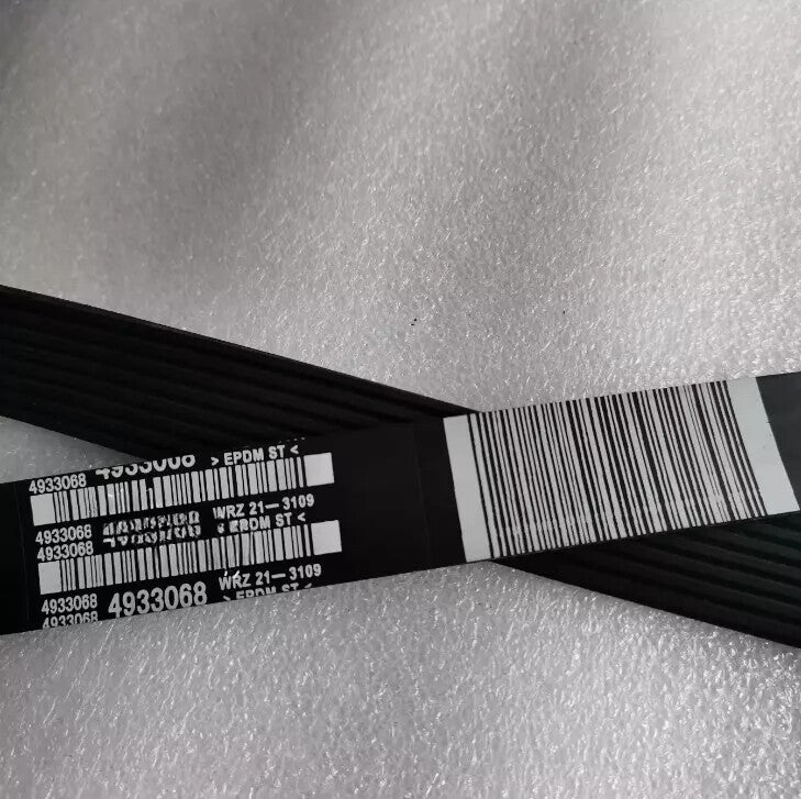 4933068 Fan Belt For Cummins Engine