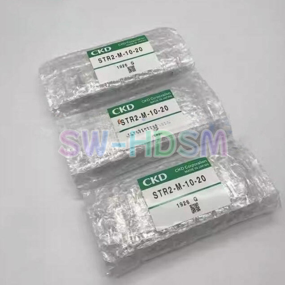 1PCS  for CKD Cylinder STR2-M-10-20 Freight Free