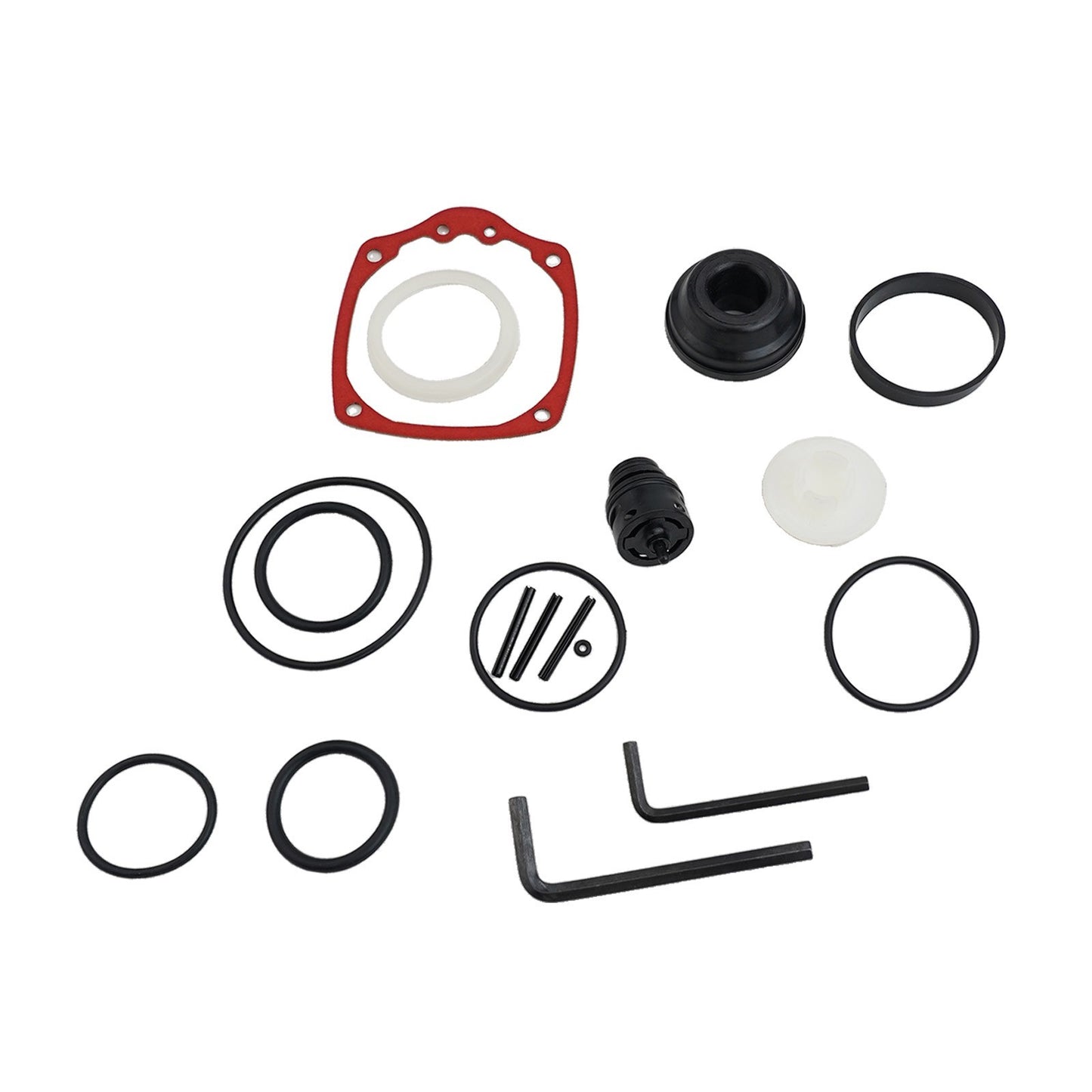 Revitalize Your Nailer with 905013 Overhaul Kit for Porter Cable DA250B Type 1