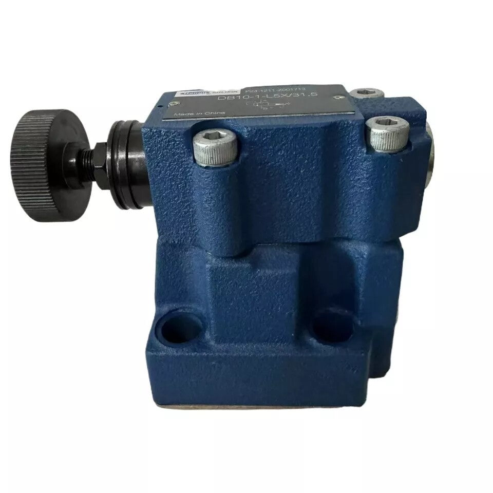 1PCS  Fit for Overflow valve DB10-1-L5X/31.5