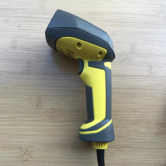 1PCS  Cognex DM8050XM high-speed QR code scanner with USB data cable