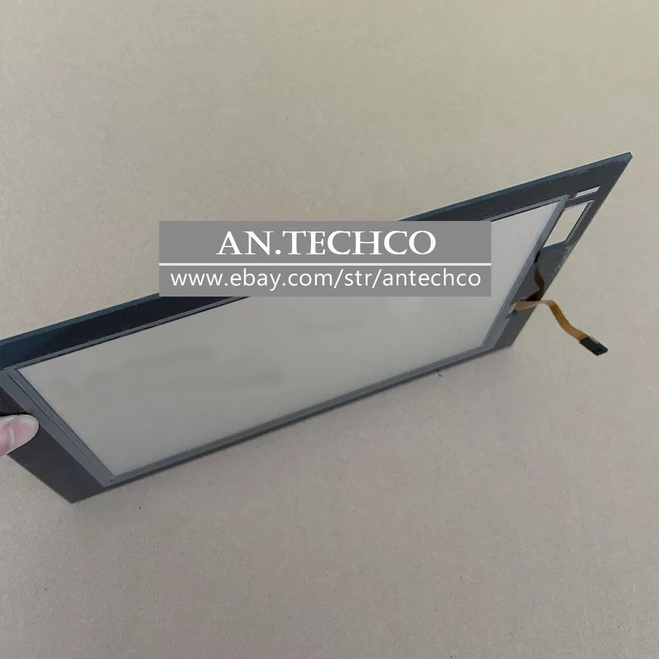 Touch Screen Glass with Film Overlay for AMT28547 91-28547-T1B