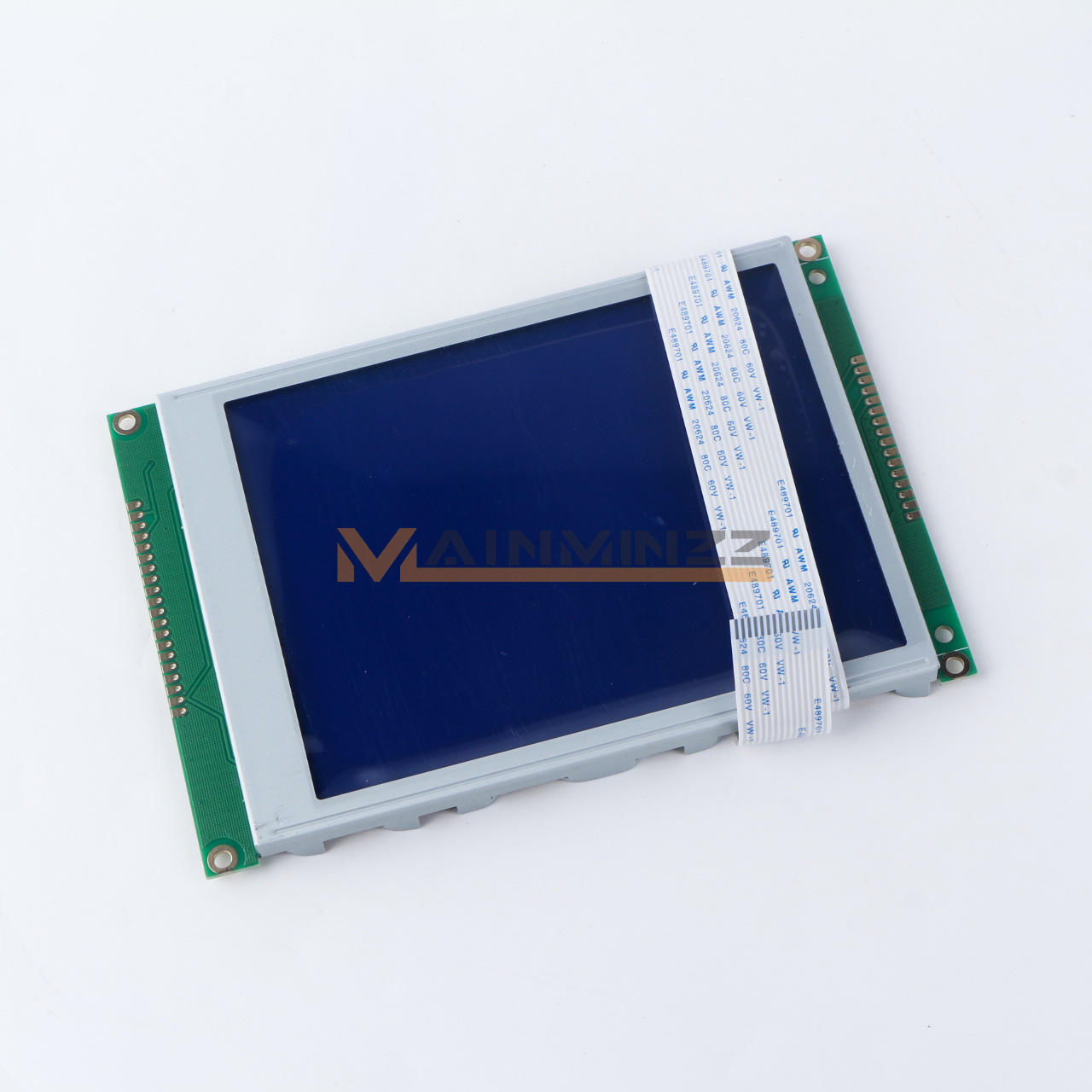 1PCS For LCD Screen Panel WG320240A-TFH-VZ BG320240/WG320240A Fast delivery