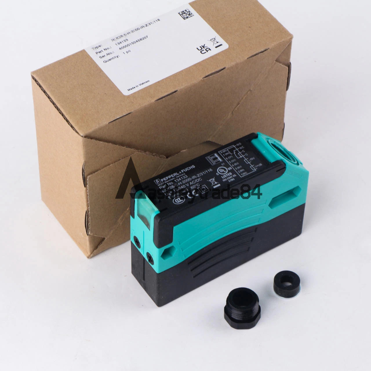 ONE  P+F RLK28-8-H-2000-IR-Z/31/116 #P