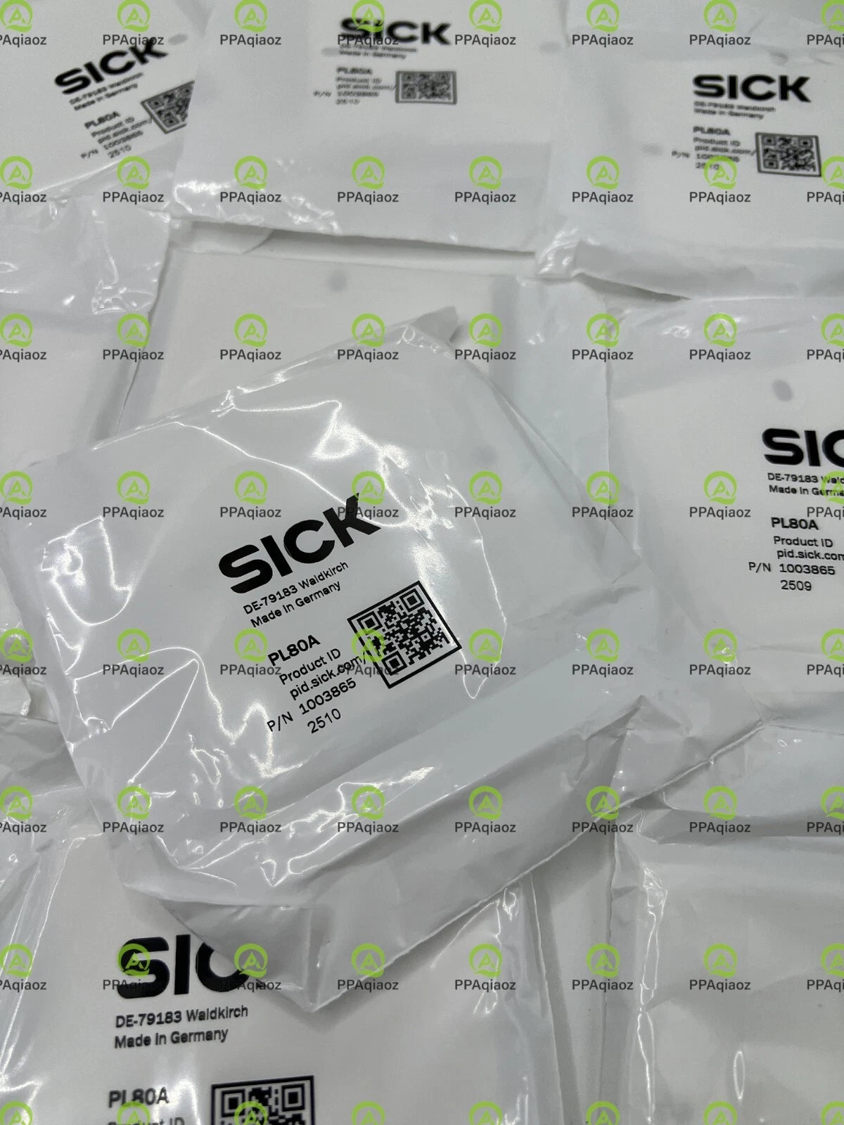 1PCS SICK PL80A 1003865 Reflector  One Fast Shipping #P