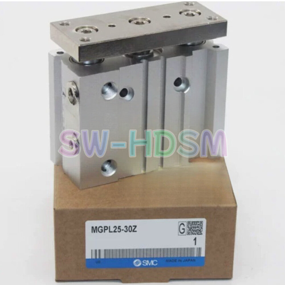 1PCS  For SMC MGPL25-30Z Cylinder MGPL2530Z freight free