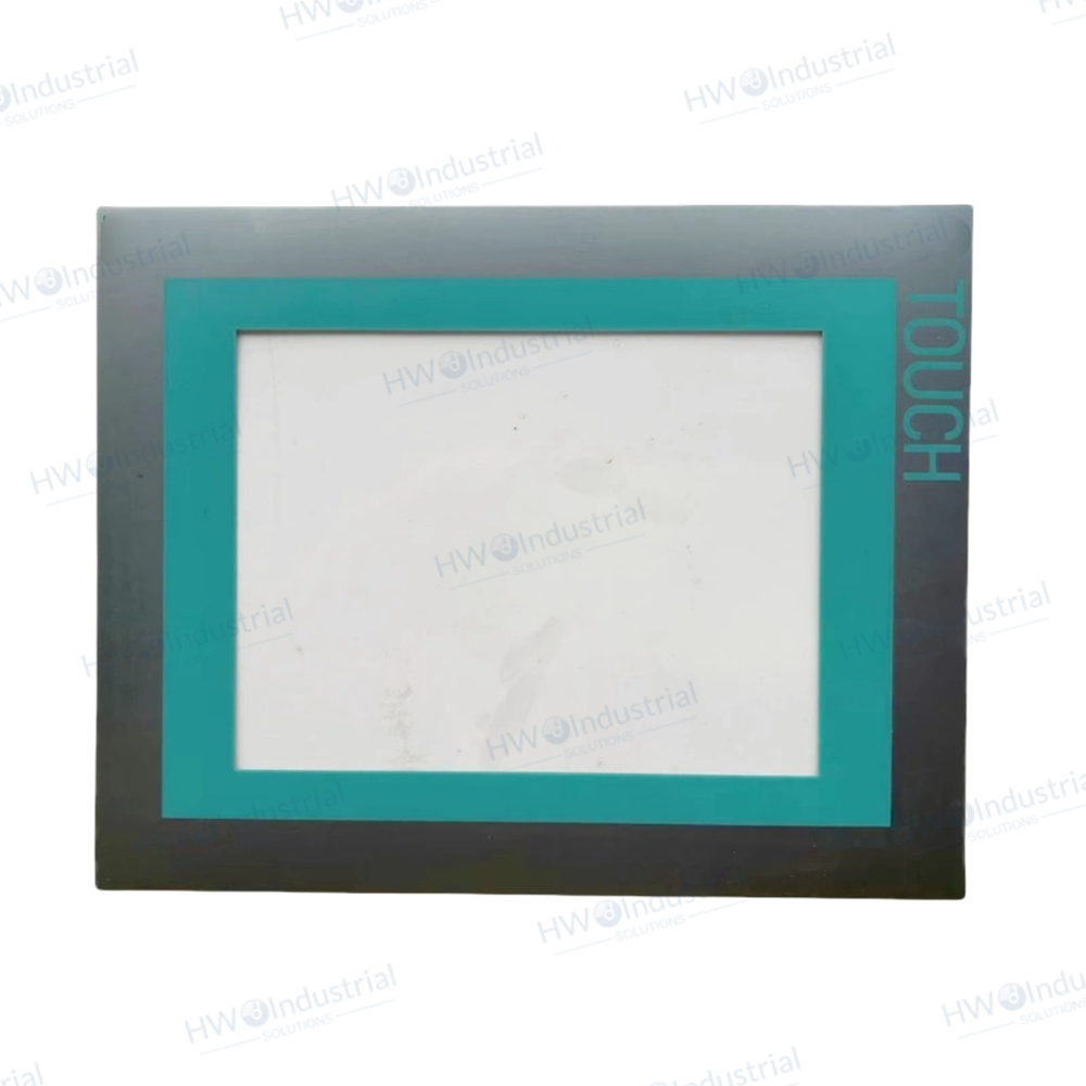 1/piece  6AV6643-0AA01-1AX0 6AV6 643-0AA01-1AX0 TouchPad Protection Film