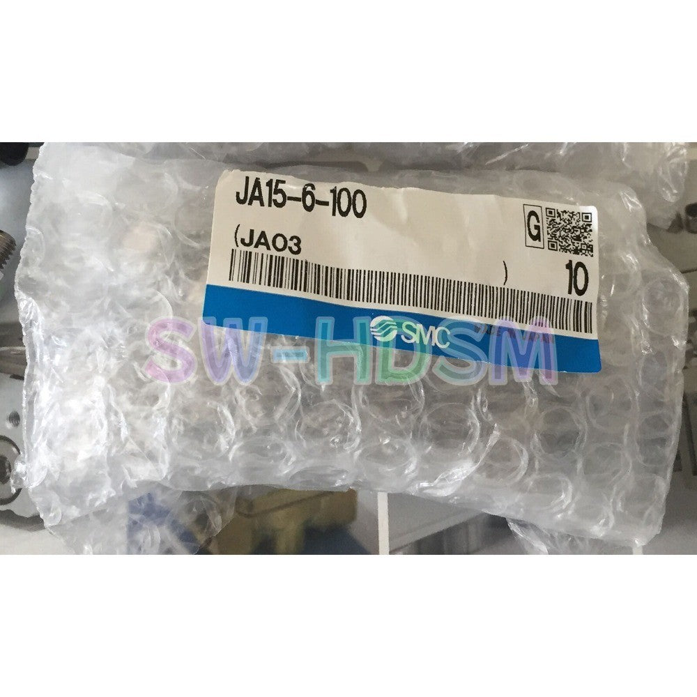 10PCS/Bag  for SMC JA15-6-100 Floating Joint Freight Free