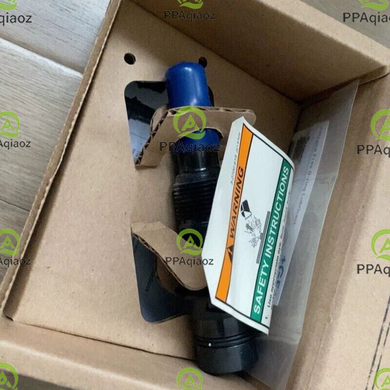 1Pcs  GF 3-2724-00 PH probe electrode 159001545