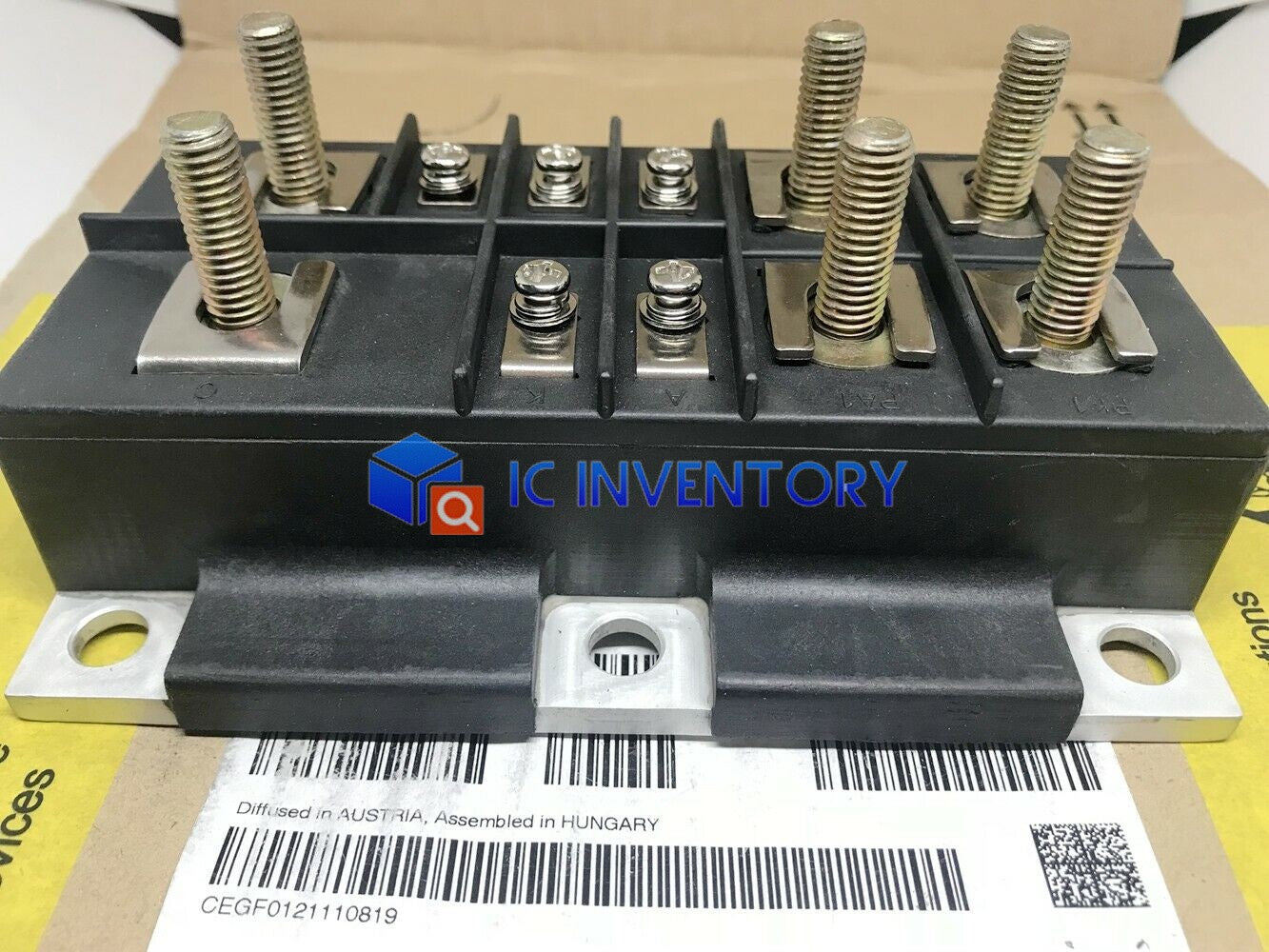 1PCS FUJI ET439 Module Power Supply   Quality Guarantee