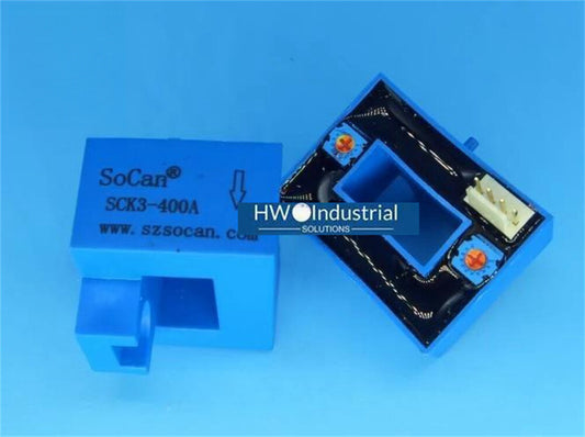 1/piece  Current Sensor Transformer SCK3-400A 400A 4V