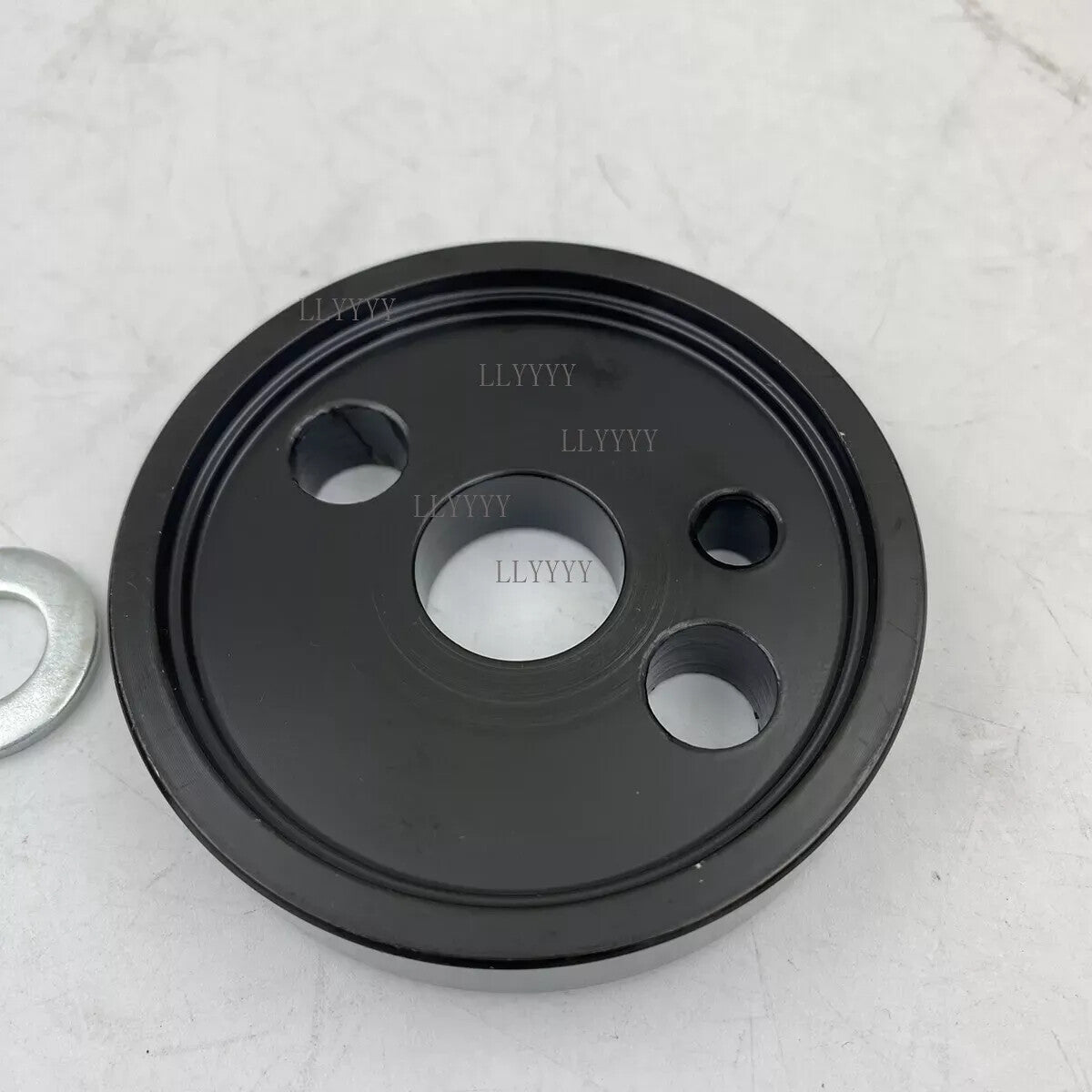 Front Cover Crankshaft Seal & Wear Sleeve Tool 3824498 Dodge Cummins 5.9L 6.7L