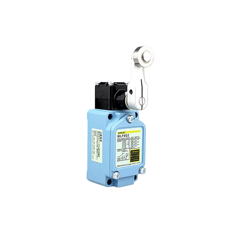 Omron Unit WLF6D2 WLF6G2 WLF6GL WLF6G12 WLF6G2-60 WLF6G12-60 WLF6D Limit Switch