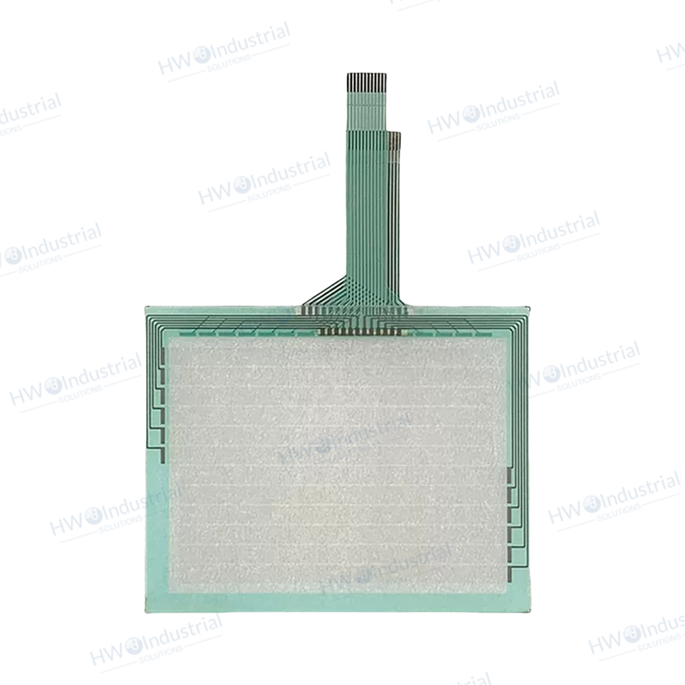 1/piece GP370W-LG11-24V Glass Touchpad Protection Film