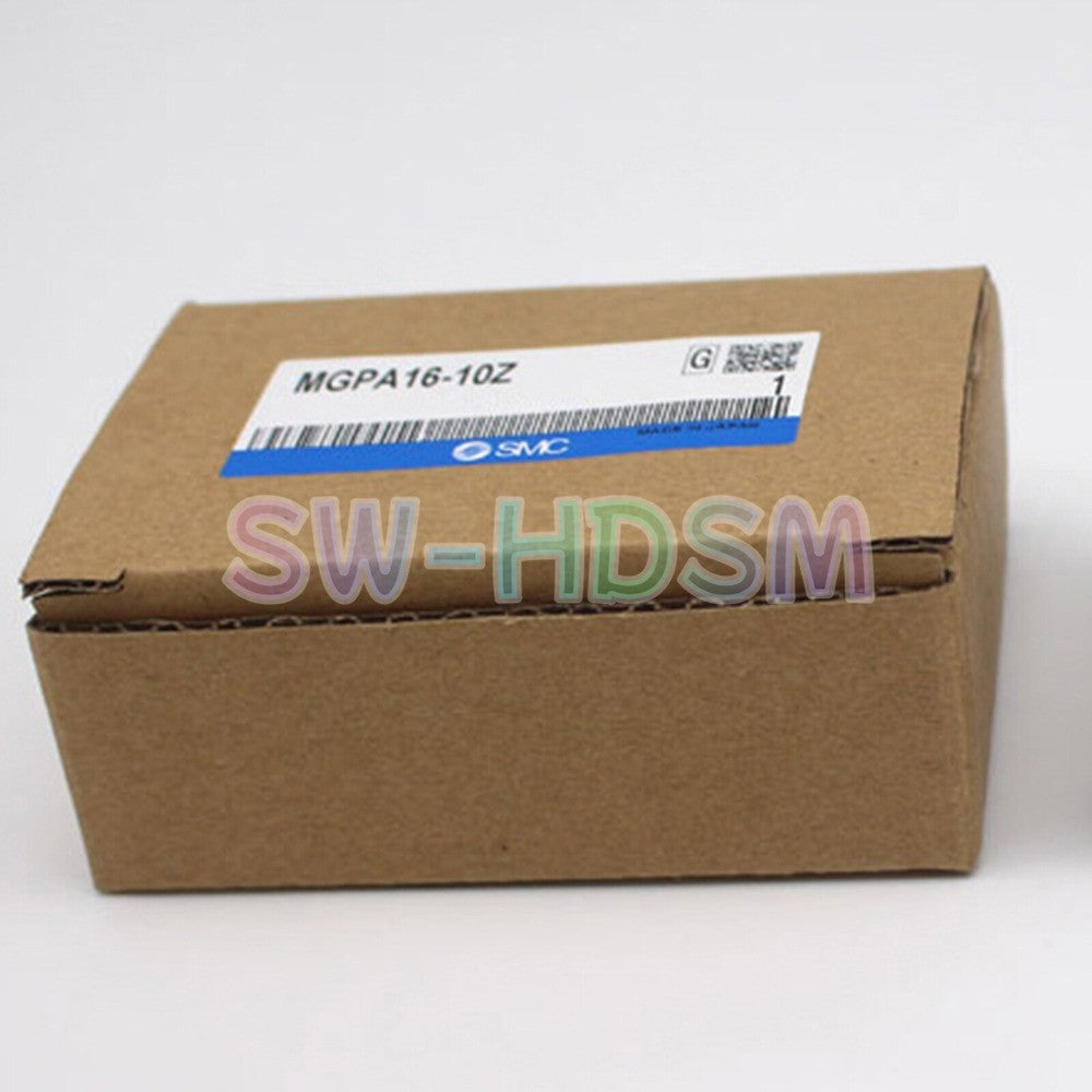 1PCS  for SMC MGPA16-10Z Guide Rod Cylinder Freight Free