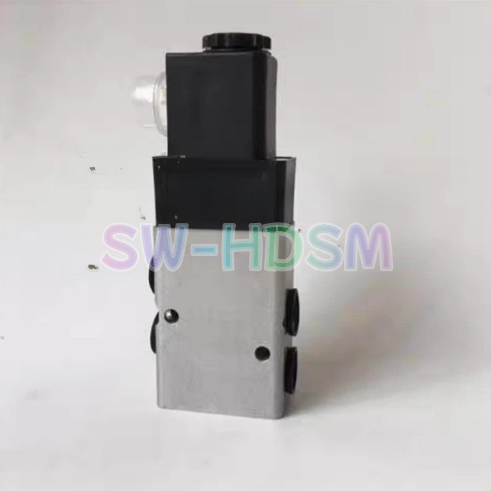 1PCS   2622000 IMI HERION Solenoid Valve Freight Free