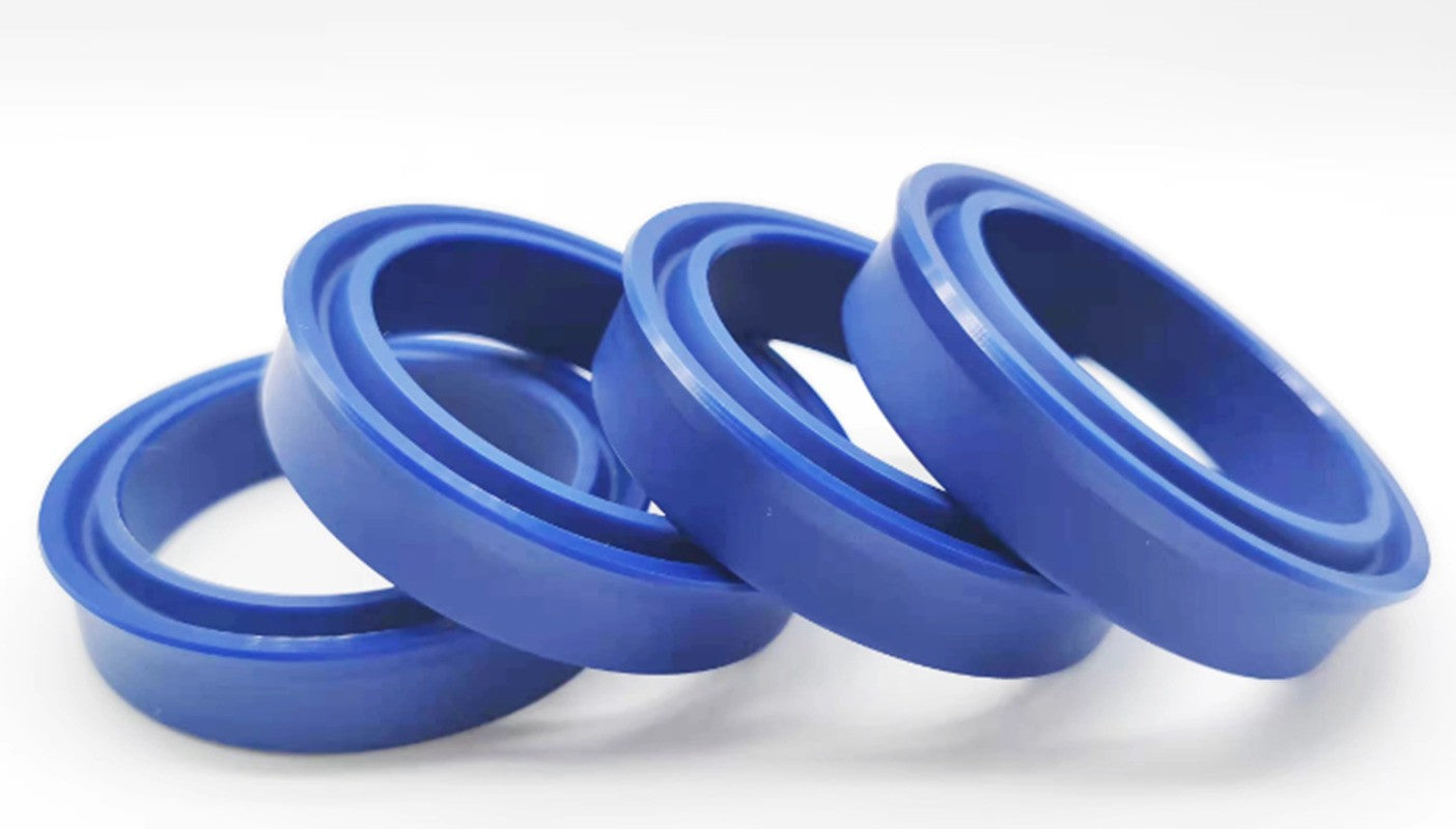 10pcs UP/ODU 16*10*8mm Cylinder sealing ring Y-shaped piston rod sealing ring