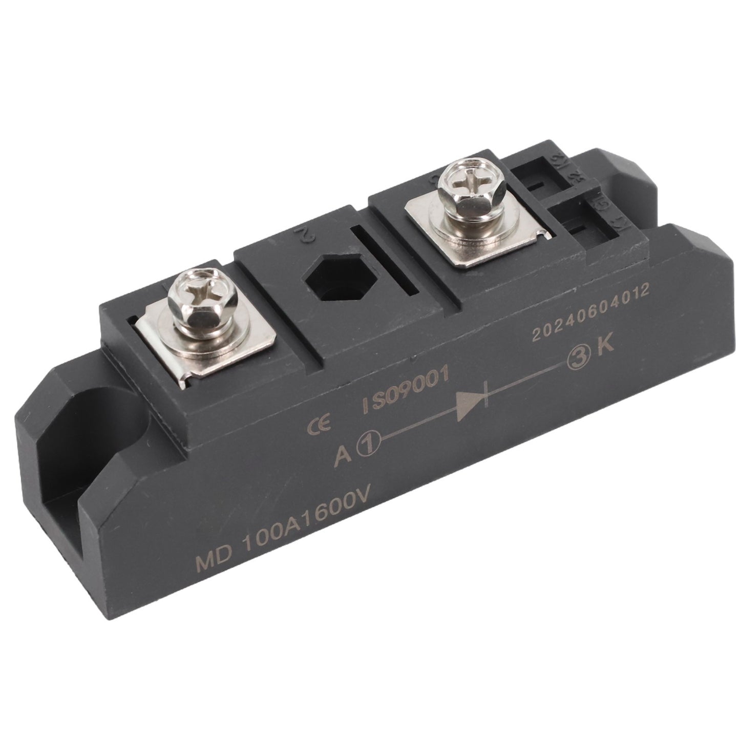 Antireverse Diode Module for Static Reactive Power Compensation MD200A