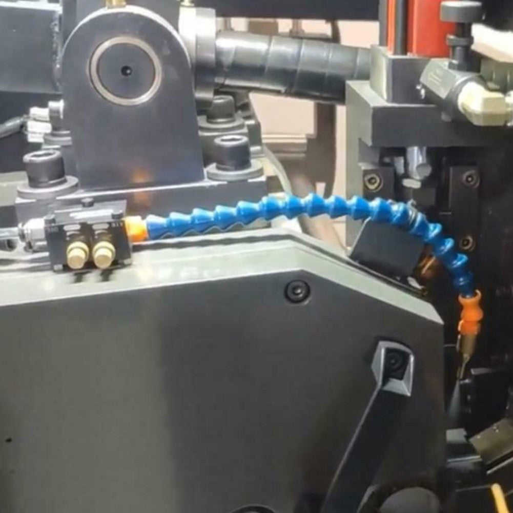 Enhance Product Quality and Efficiency with Mist Cooling System for CNC Router