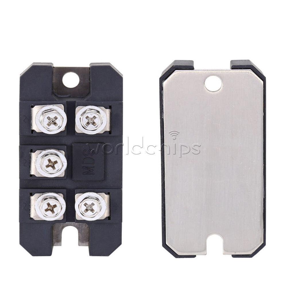 Three/3-Phase Diode Bridge Rectifier 150A MDS150A 1600V Power
