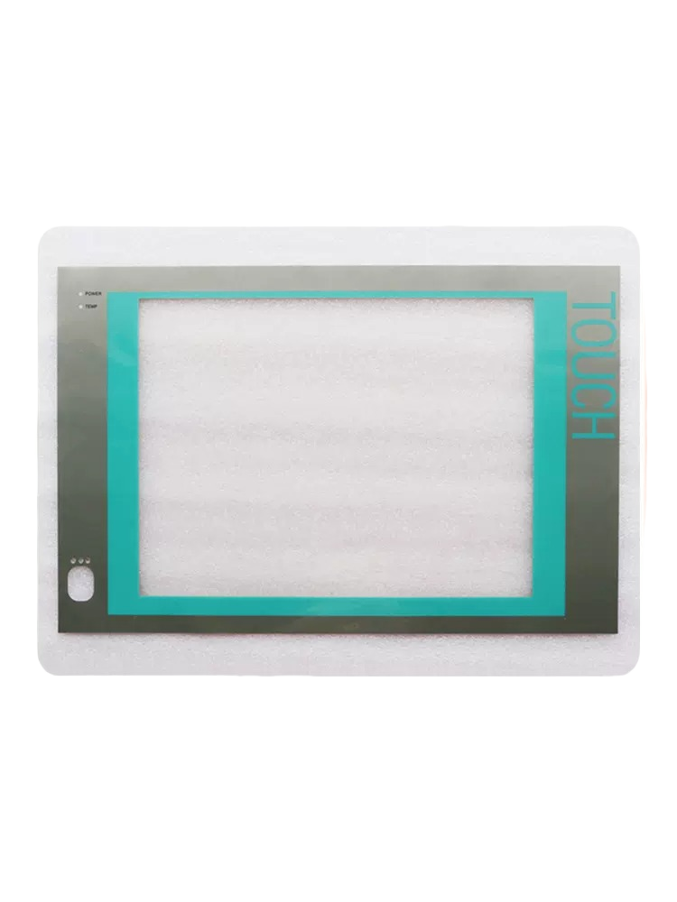 1/piece 6AV7671-1EX01-0AD0 6AV7 671-1EX01-0AD0 Glass Touchpad Protection Film