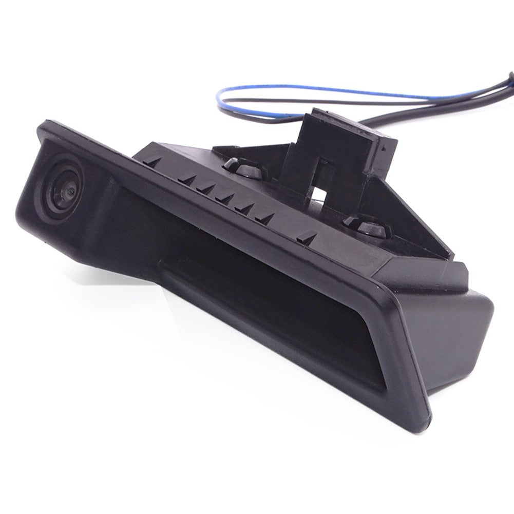 Tailgate Handle 73x32x18mm For E60 E61 E90 E91 E92 NTSC Default Release Switch
