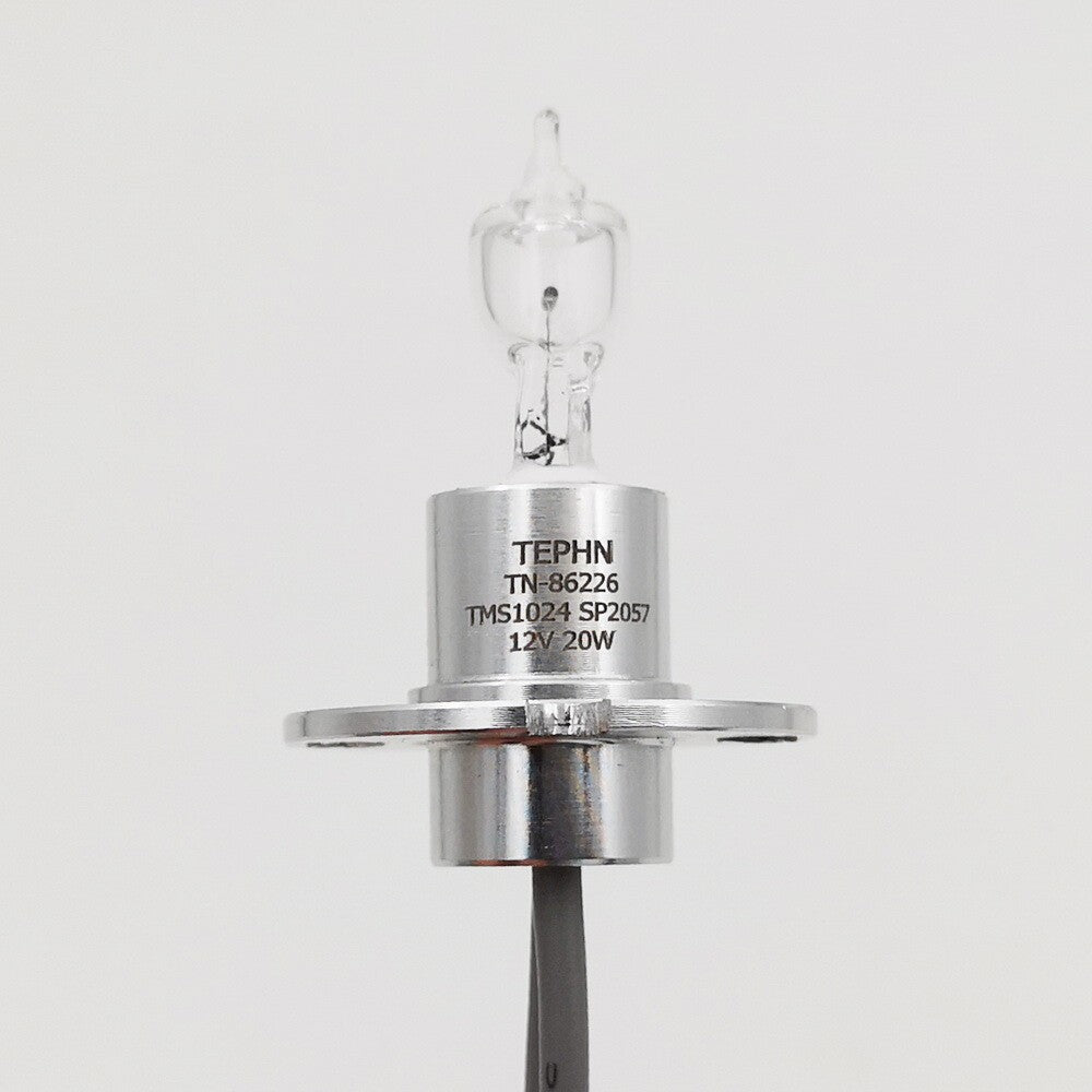TMS-1024/I 12V20W KYOTO SP2057 Biochemical Analyzer Light Source Bulb TN-86226