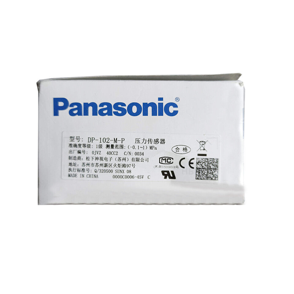 Panasonic PLC Unit DP-001 DP-011 DP-100 DP-102 DP-102A DP-102-HT DP-102-M-P