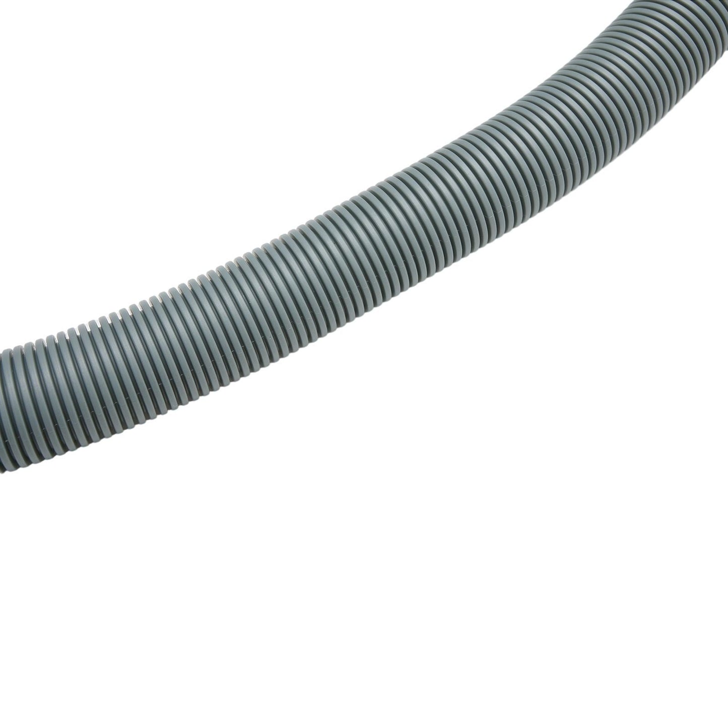 Washing Machine Hose Water Fill Pipe / Drain Outlet Hose Extension Kit 157.5