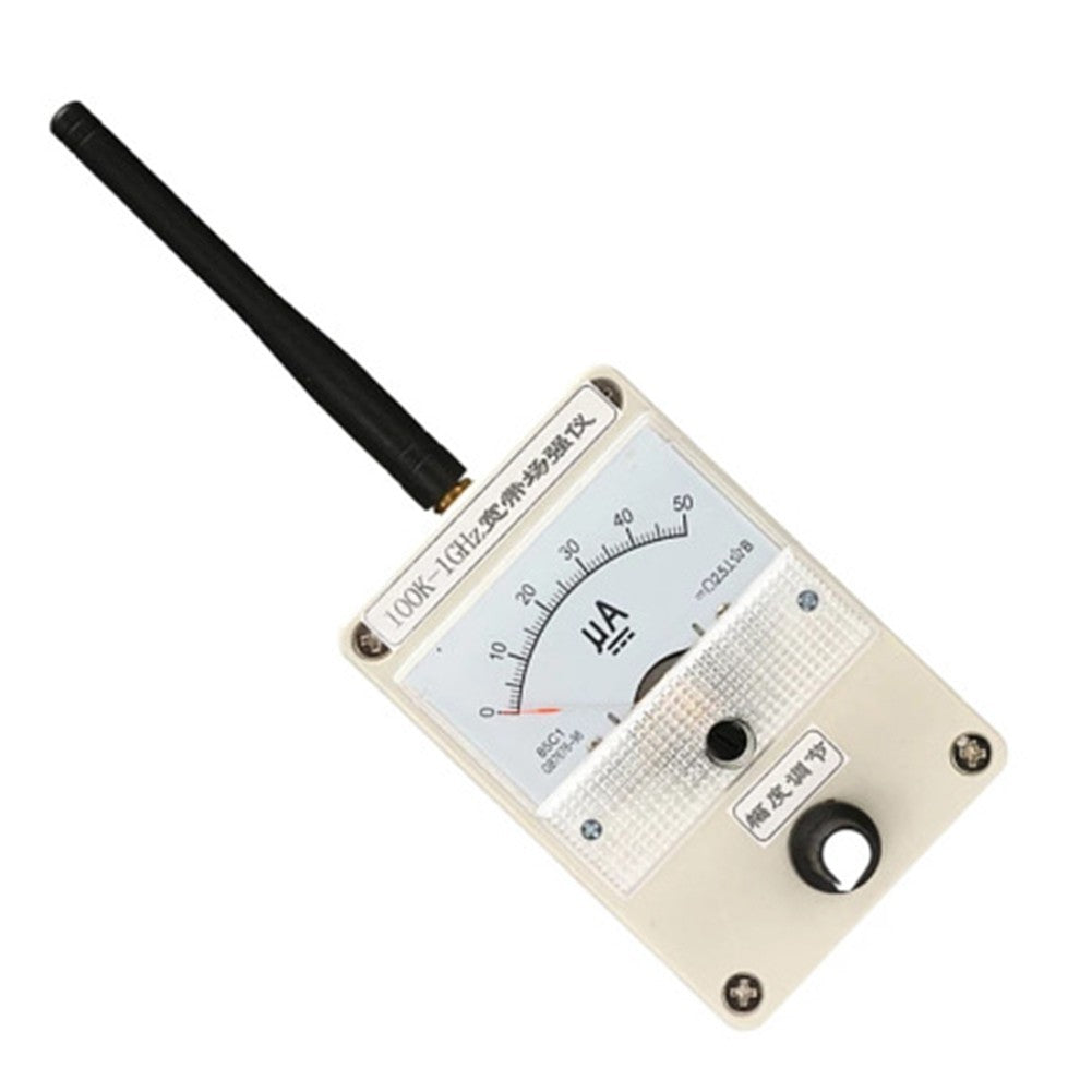 100K1GHz  for SPECTRUM Analyzer Compact Solution for RF Signal Level Measurement