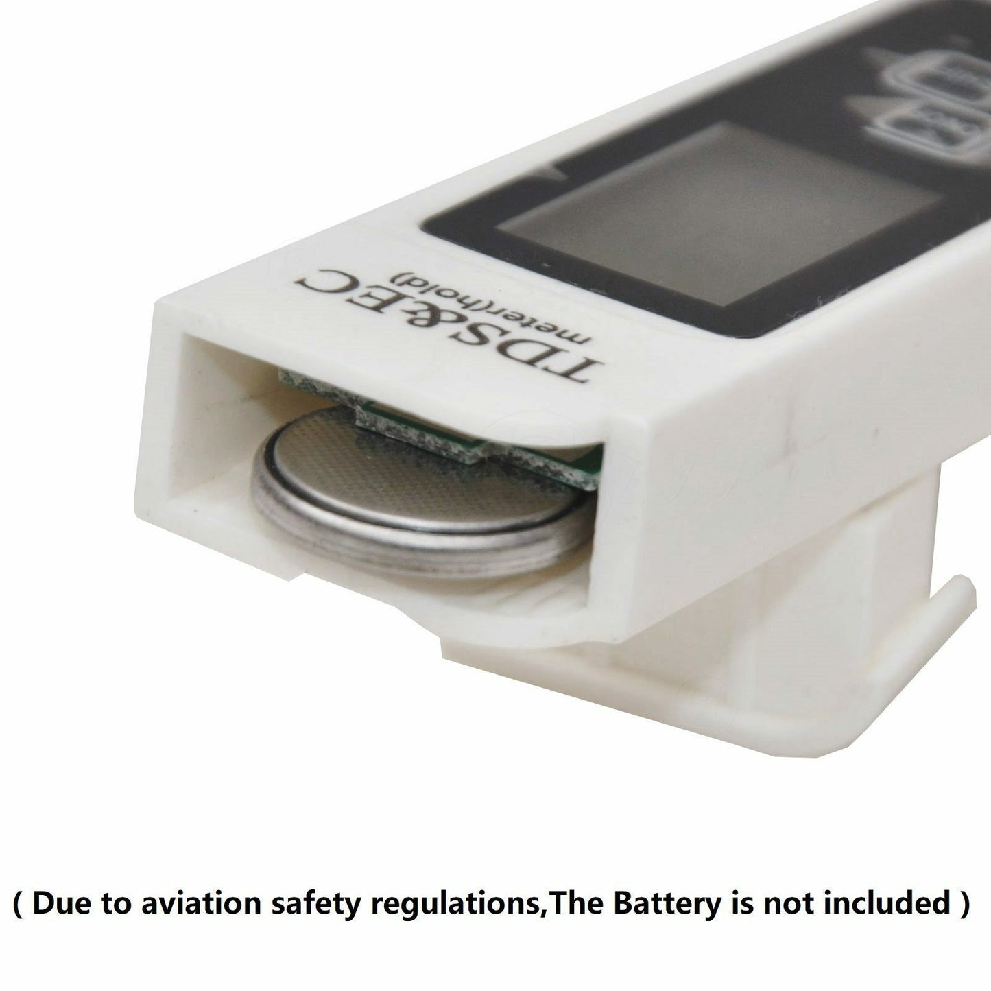 3in1 TDS & EC Conductivity Meter Analyzer PPM Quality Temperature Water Tester