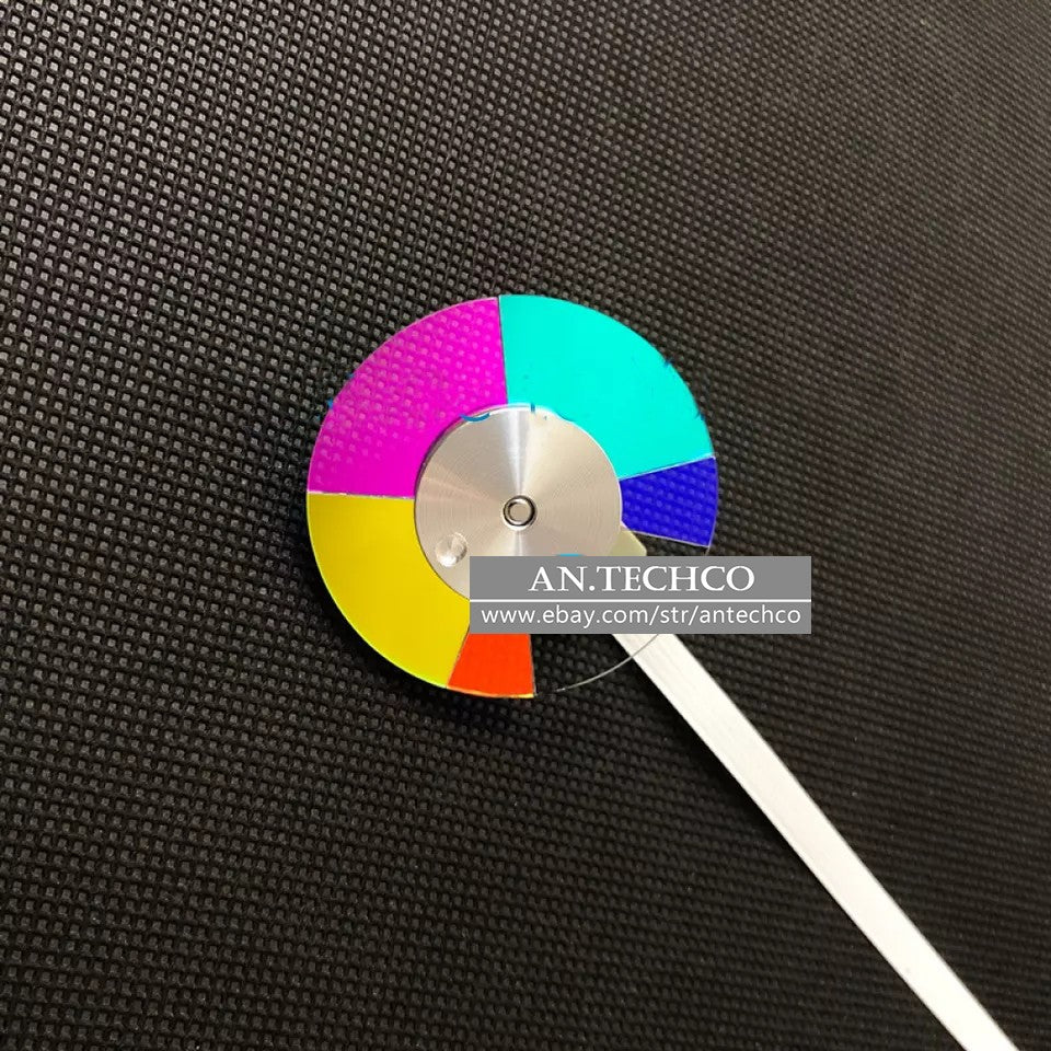 1PC  Projector Color Wheel For NEC NP-V311W