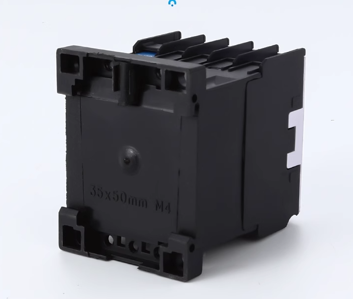 CJX2-K1210 AC Contactor 3 Pole Phase 3P +1NO Switch Ith 25A Ui 690V Coil 36V
