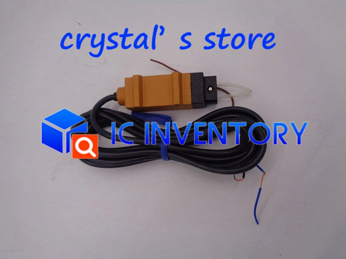 Omron Photoelectric Switch Sensor E3S-X3CE4 E3SX3CE4 in box fast shipping #P