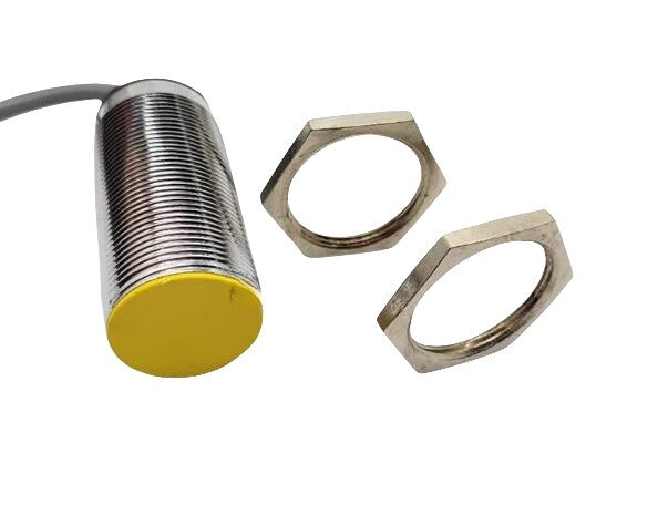 TURCK BI15U-M30-AN6X 1636735 Inductive sensor NPN
