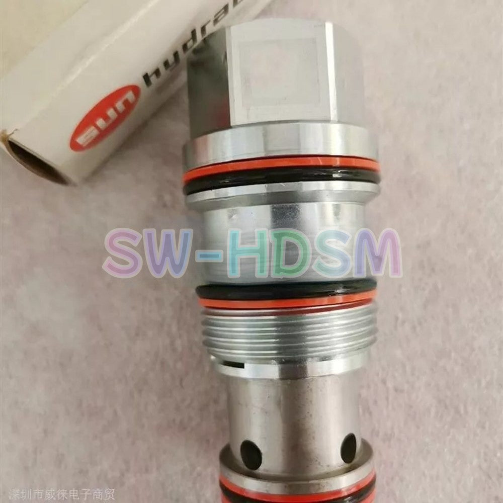 1PCS   for SUN Cartridge Valve LPFC-XDN LPFCXDN Freight Free