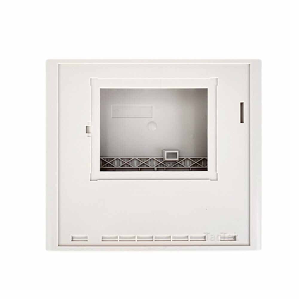 Plastic Cover for OP177B 6AV6642-0DC01-1AX0 Case Housing Shell + Glass + Keypad