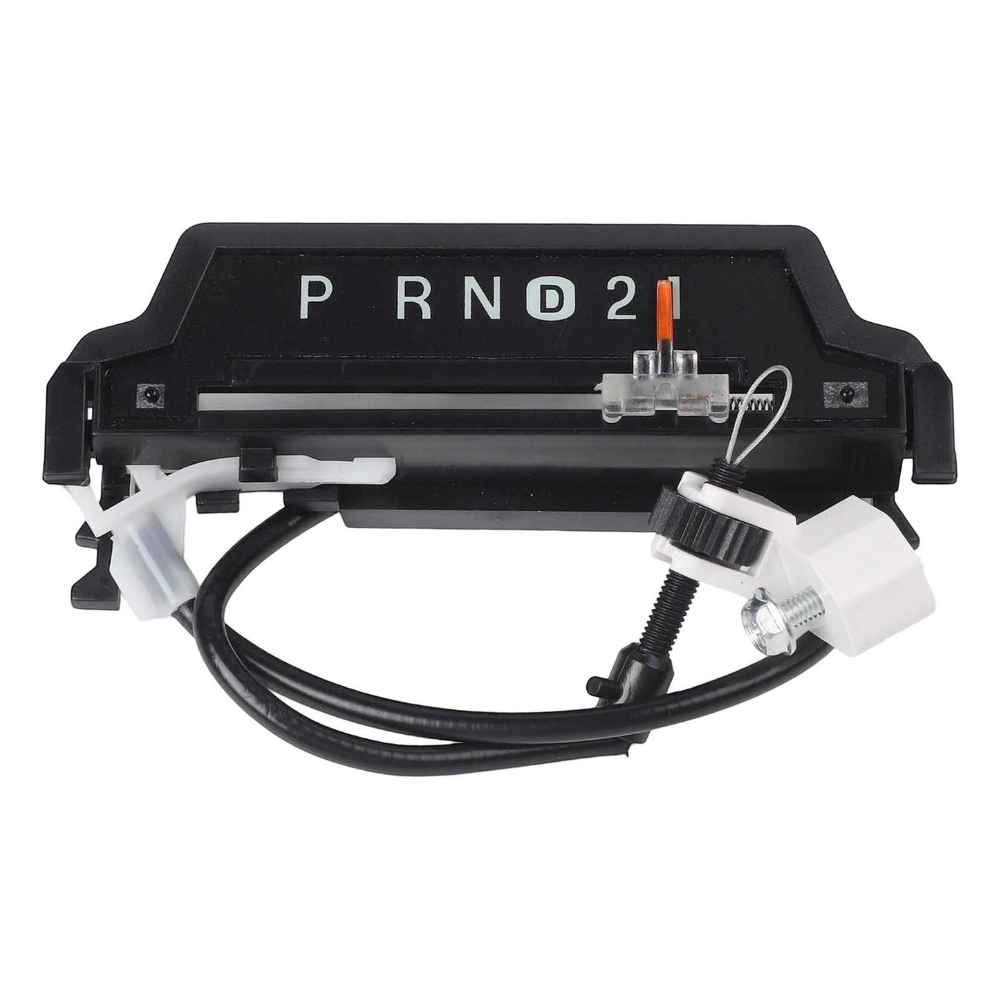 Upgrade Your For Ford For F250 with 1999 2003 Gear Shift Indicator Cable