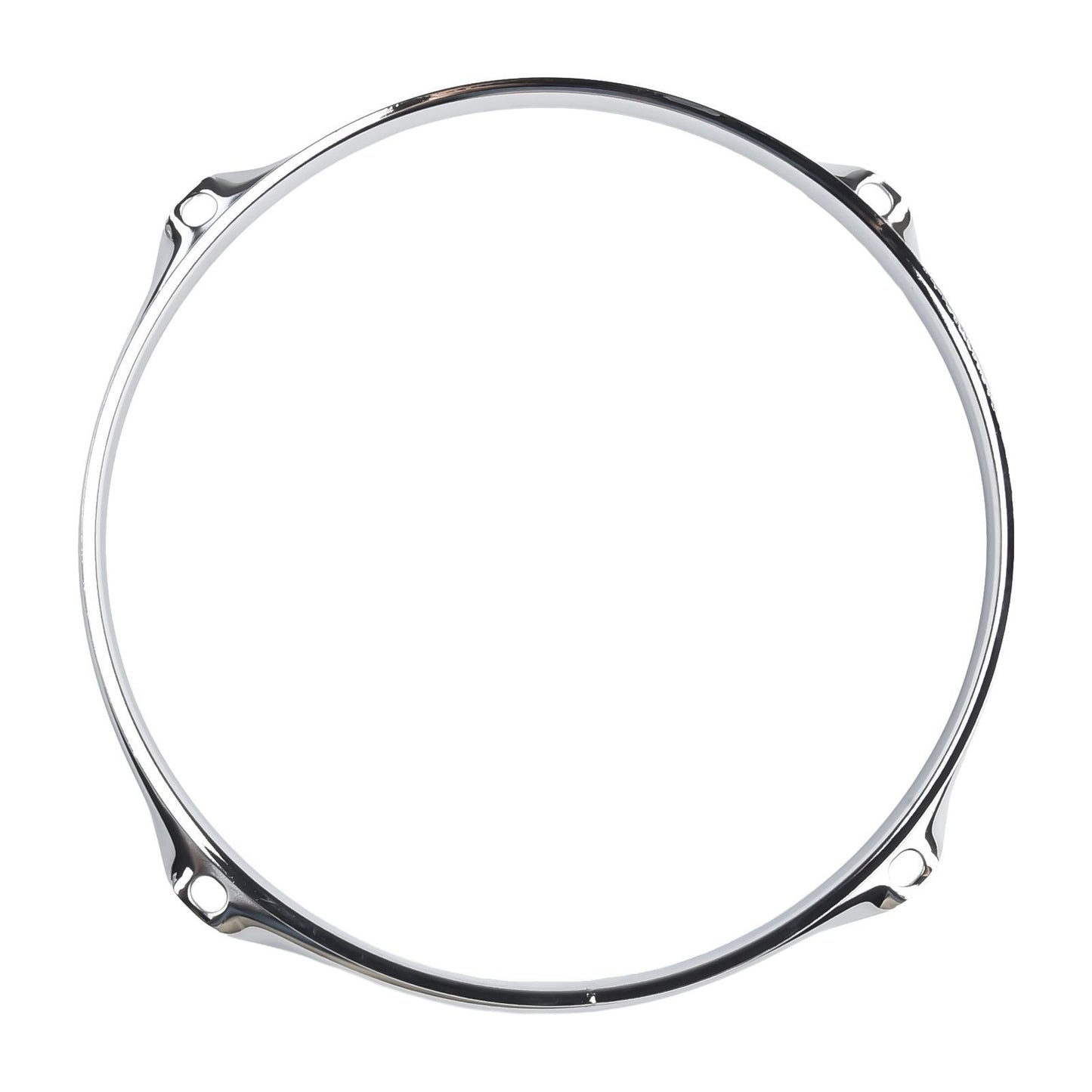 Sturdy Rim Protector for Snare Drum Heavy Duty Metal Drum HoopSilencer