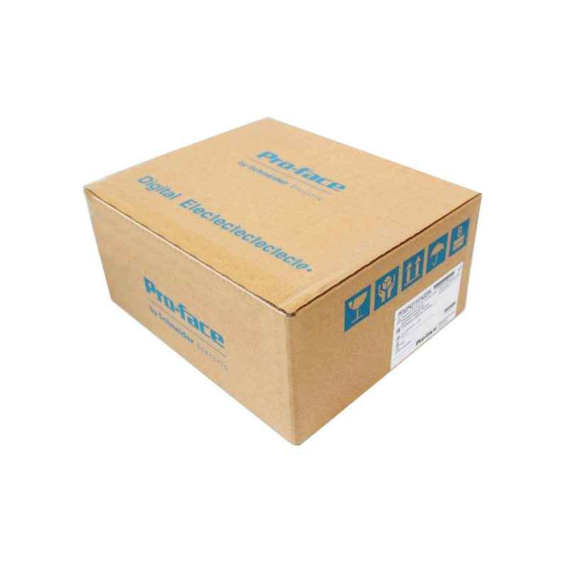 1PCS Pro-face PFXSP5500TPD Proface Touch Screen