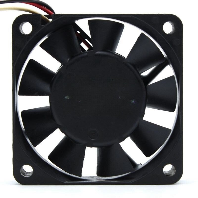 1PC  NMB 2406KL-05W-B59 60*15mm 6cm 24V 0.13A Fanuc System Cooling Fan