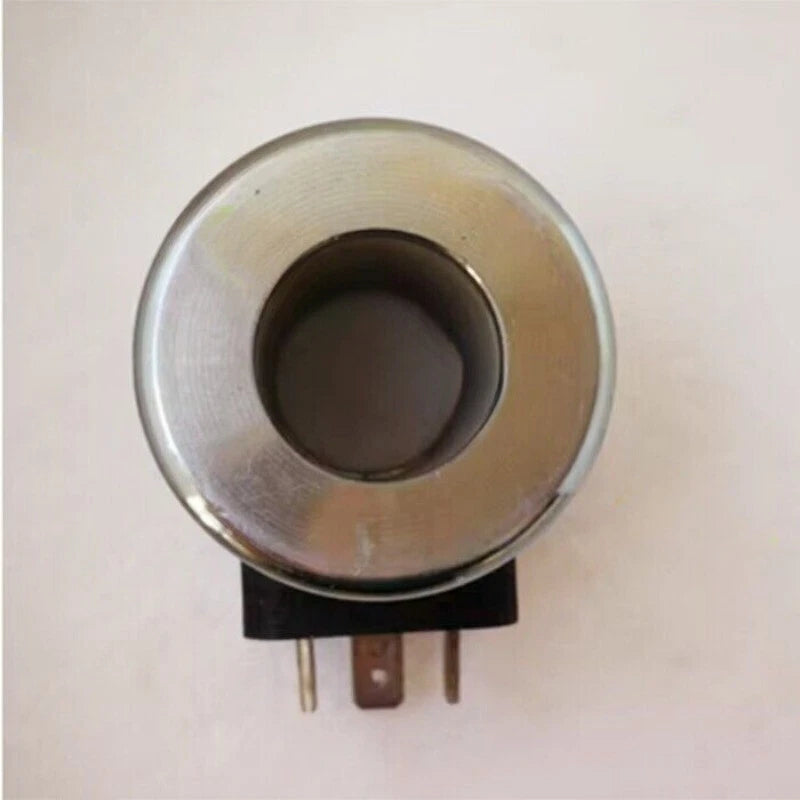 1PC  FIT FOR solenoid valve coil 113515-01 24V replace