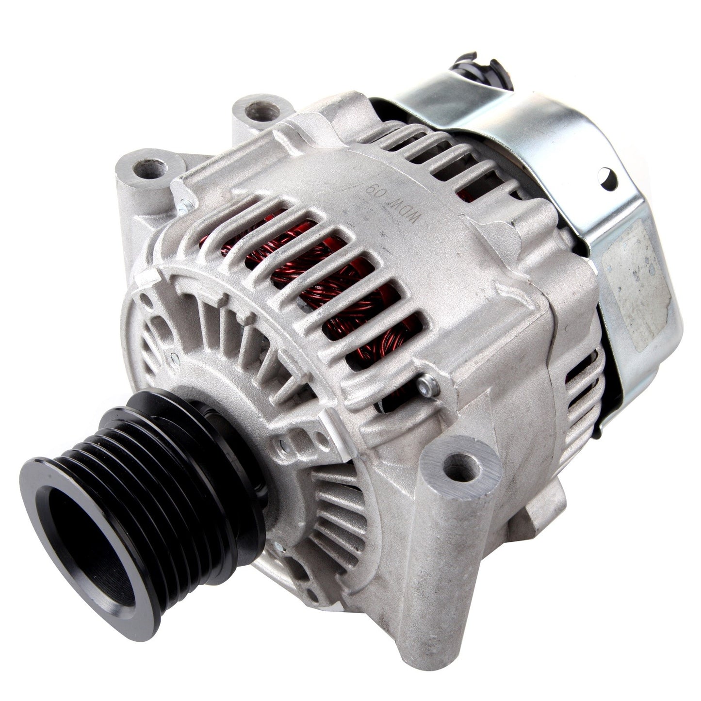 Alternator For Mini Auto and Light Truck Cooper S 2002 1.6L L4 GAS